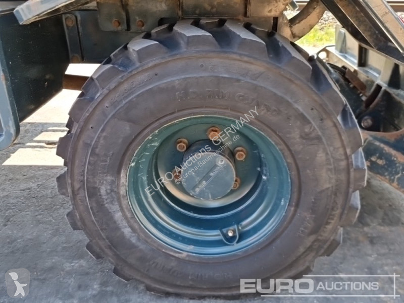 Rýpadlo Hyundai R55W-9A