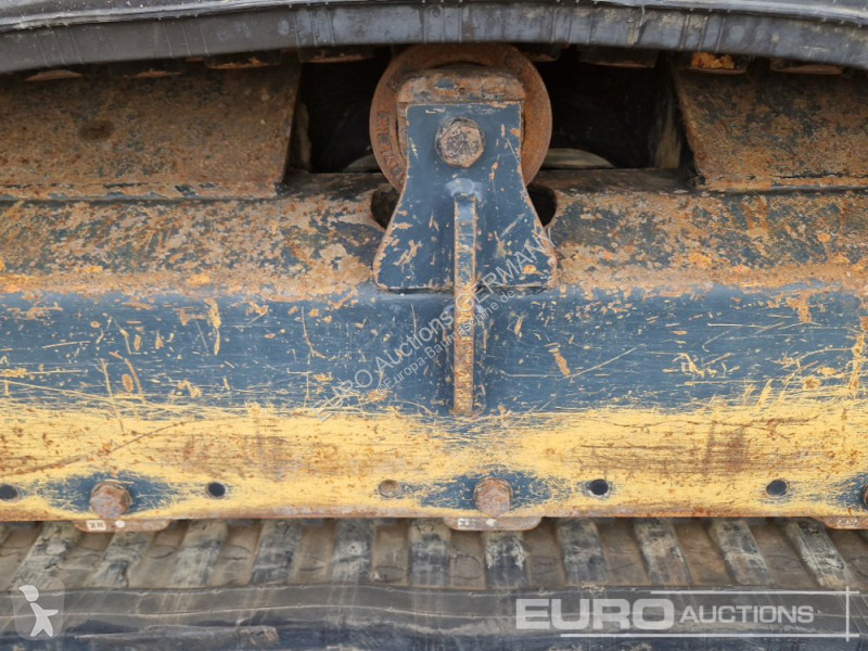 جرافة Hyundai ROBEX 60CR-9A