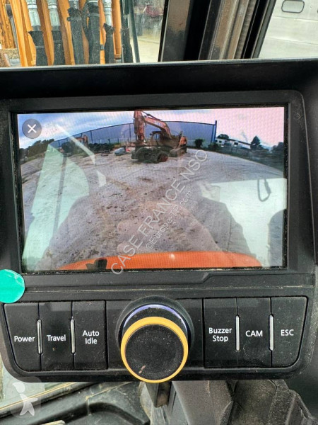 Экскаватор Case CX 57 C