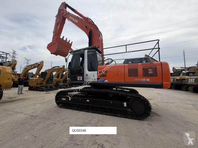 Rýpadlo Hitachi 3G