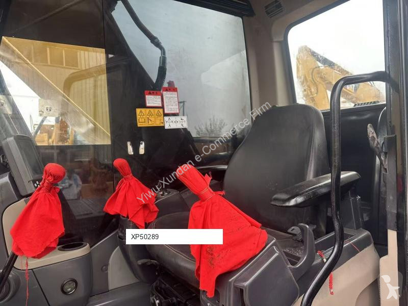 جرافة Caterpillar 2L