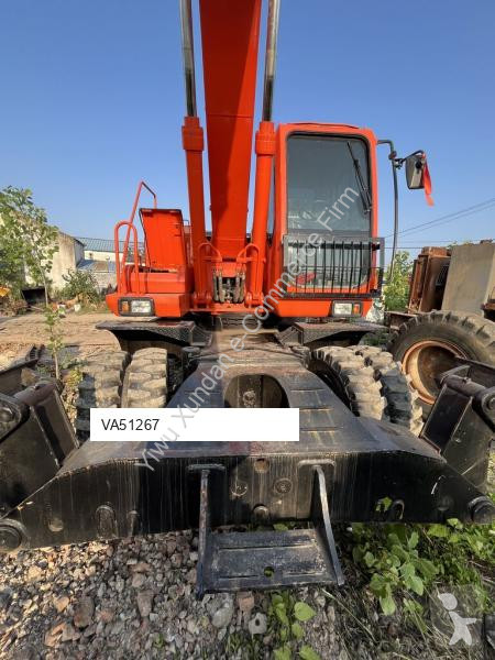 Skovl Doosan DH210W