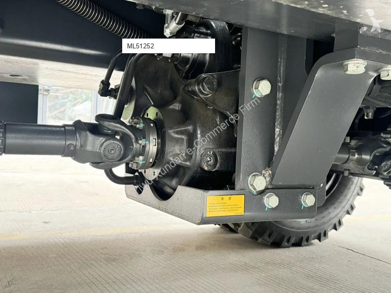 Skovl Doosan 0WE