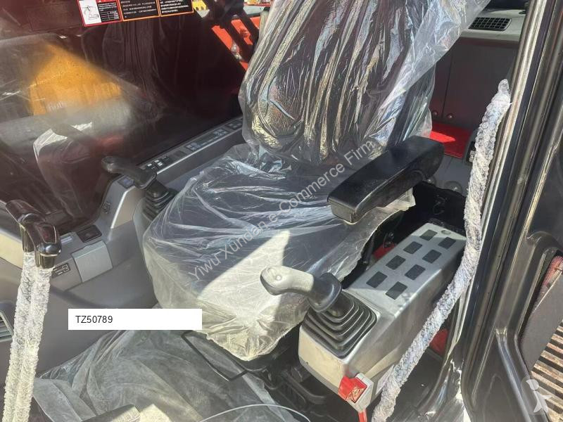 جرافة Doosan 9C
