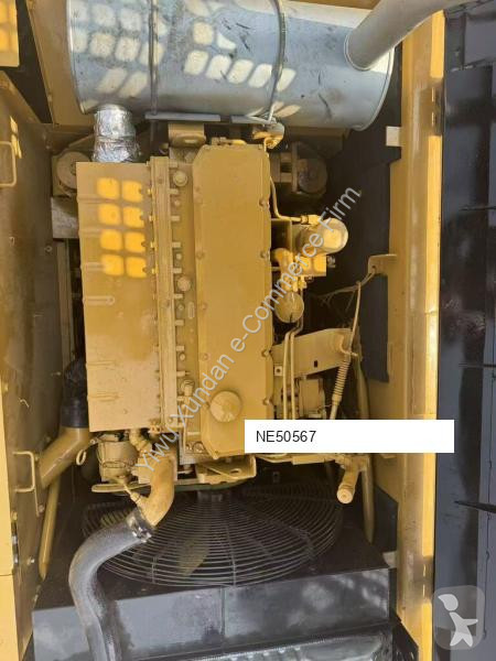 جرافة Caterpillar 325BL