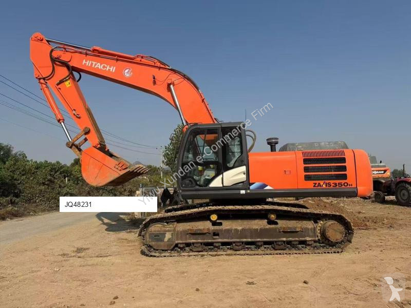 Rýpadlo Hitachi 5G
