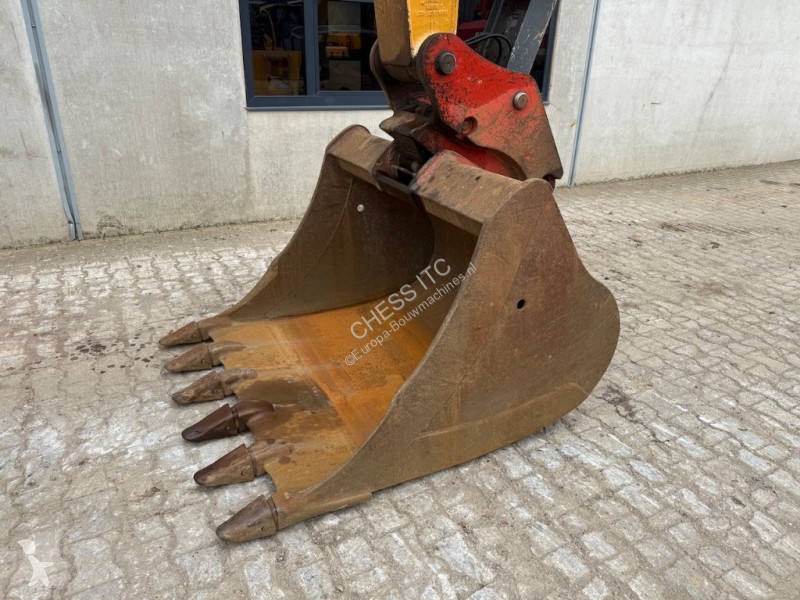 Skovl Liebherr R 922 LC - R922LC - R 922