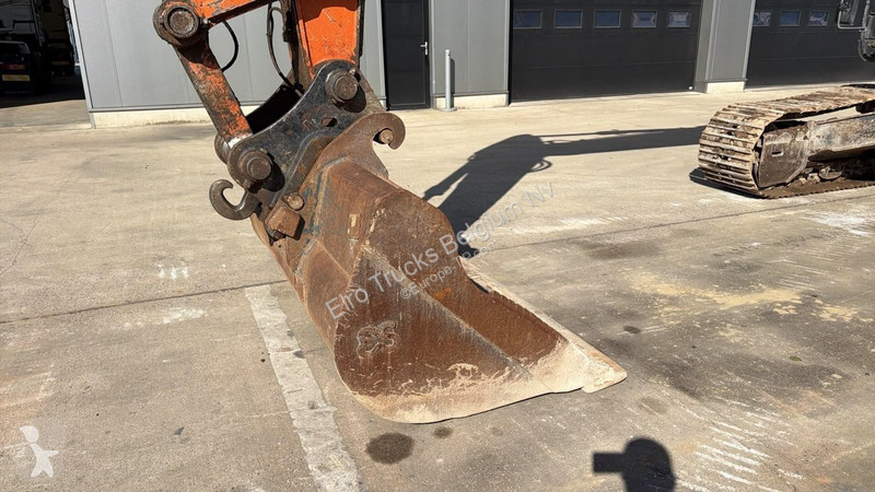 Skovl Hitachi LCH-5A (AIRCO / 6.868 HOURS /...
