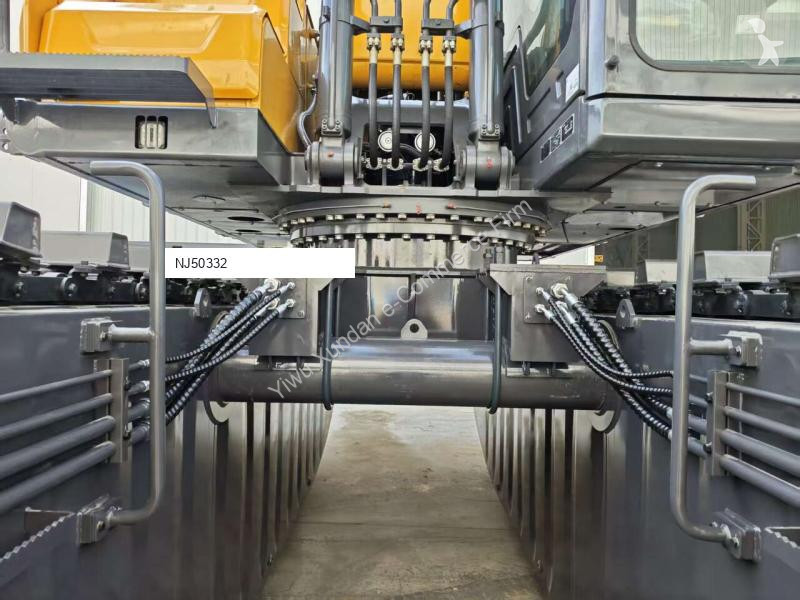 جرافة XCMG XE220GS