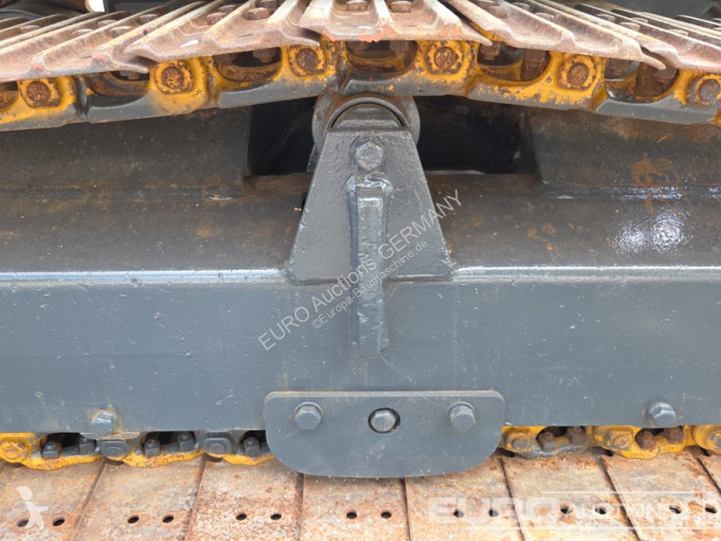 Rýpadlo Kobelco C