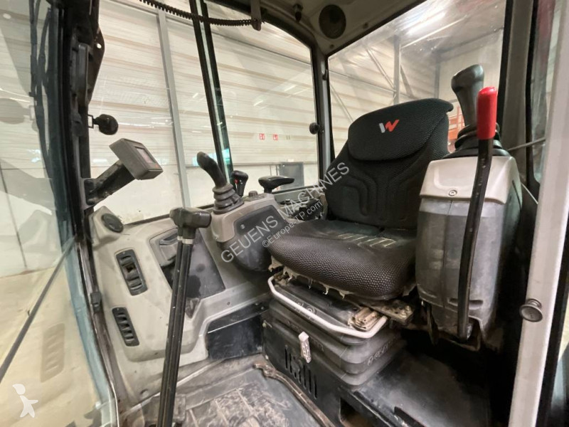 Pelle Neuson EZ 36