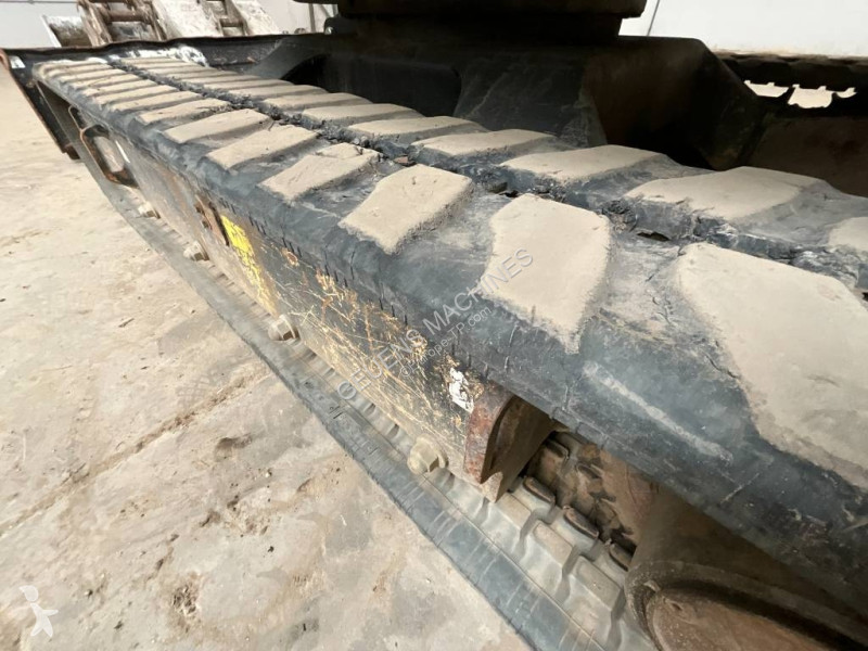 جرافة Terex