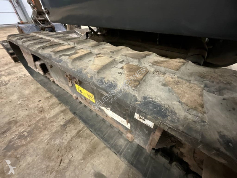 جرافة Doosan DX 19