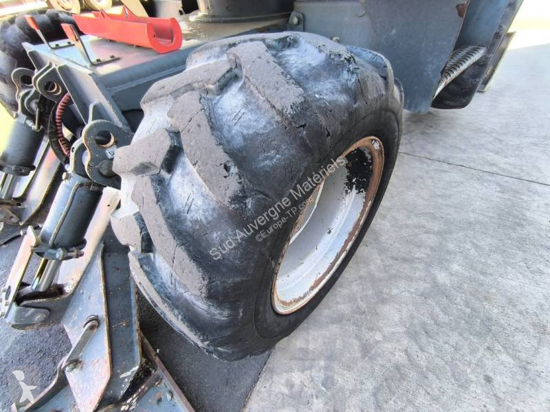 Skovl Wacker Neuson 9503-2