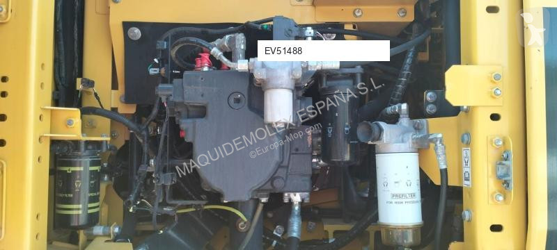 Rýpadlo Komatsu PC290LC11EO