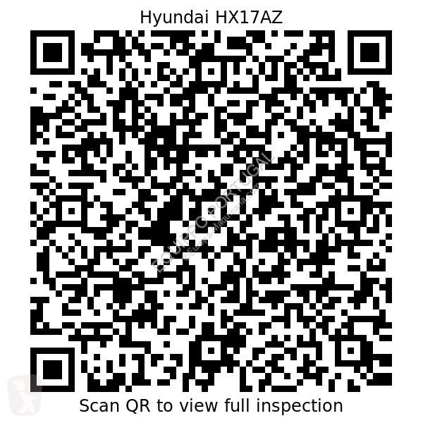 Rýpadlo Hyundai