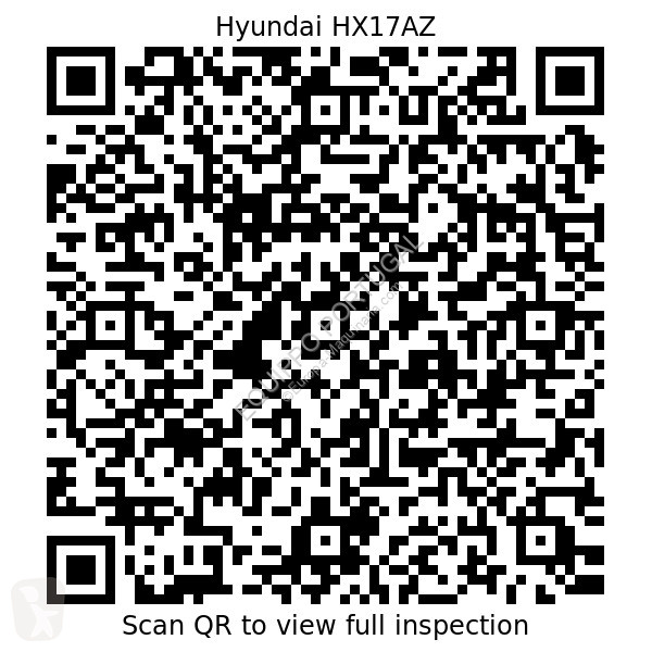 Rýpadlo Hyundai