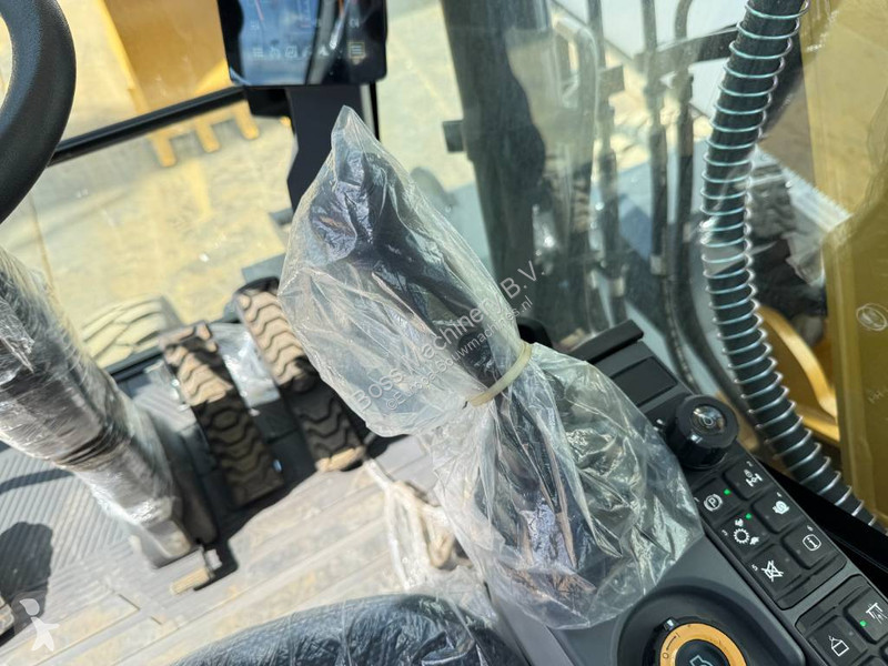 جرافة Caterpillar GC - BRAND NEW / UNUSED /...