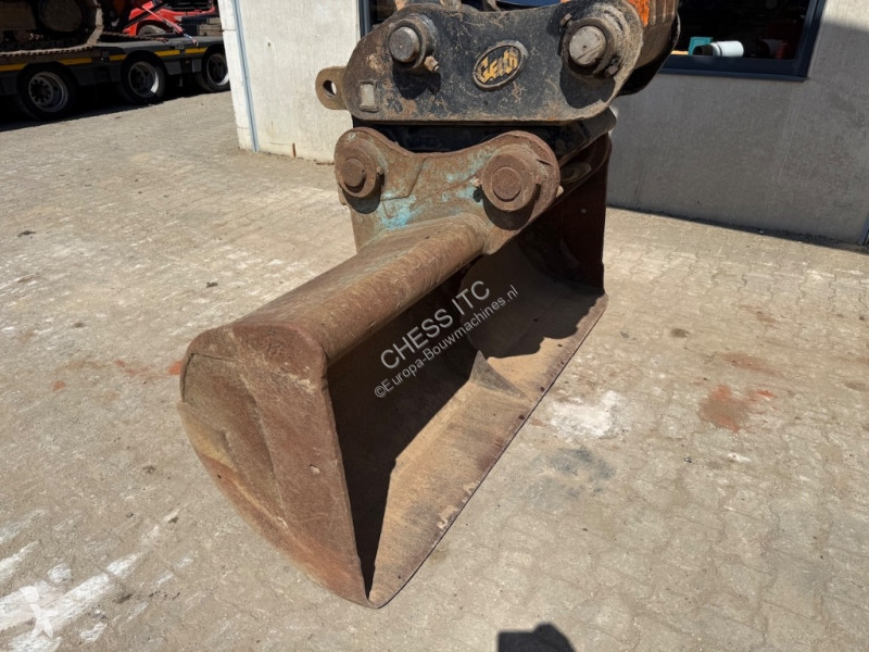 Skovl Doosan DX 300 LC-7 - DX 300 LC -