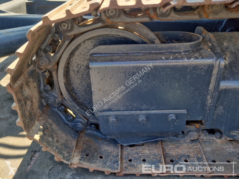 Rýpadlo Kobelco SK50UU