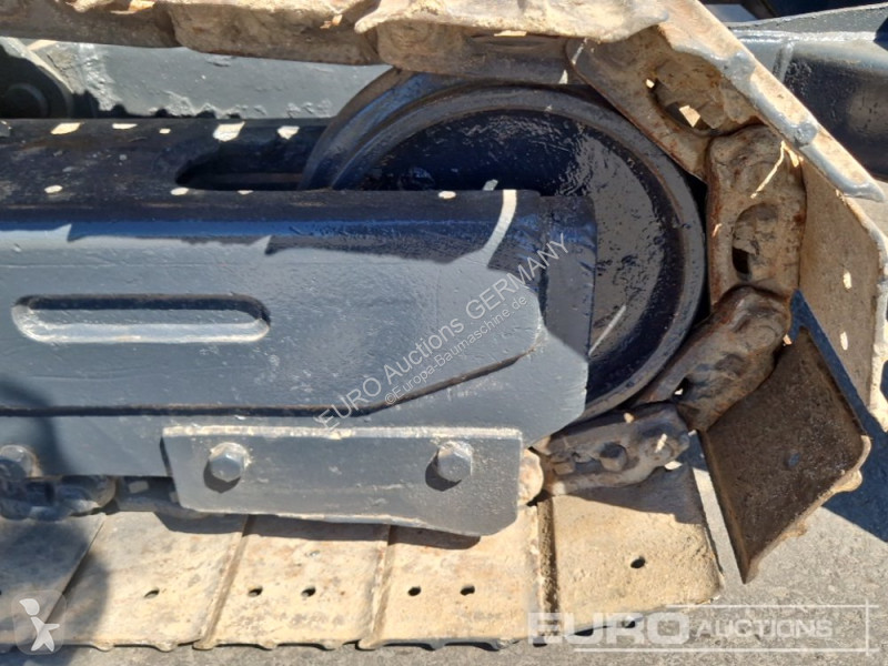 جرافة Kobelco SK55-C