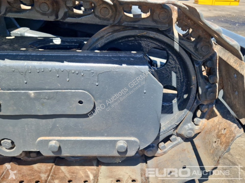 جرافة Kobelco C