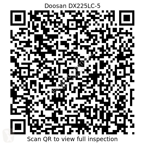 Rýpadlo Doosan 5