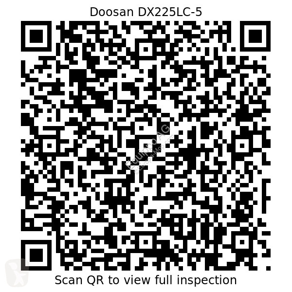 Rýpadlo Doosan 5