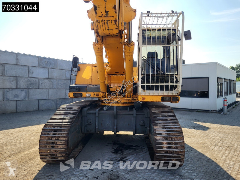 Rýpadlo Liebherr R944 UHD - Extendable...