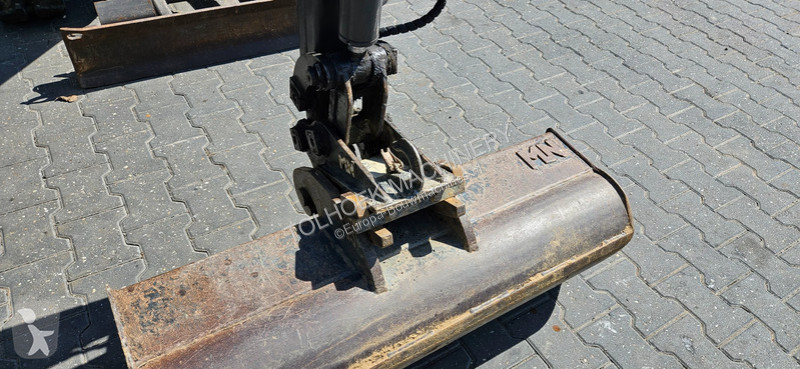 Rýpadlo Volvo EC18
