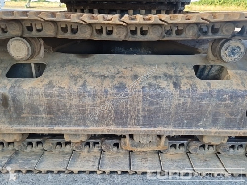 جرافة Hitachi ZX290LCN-5B