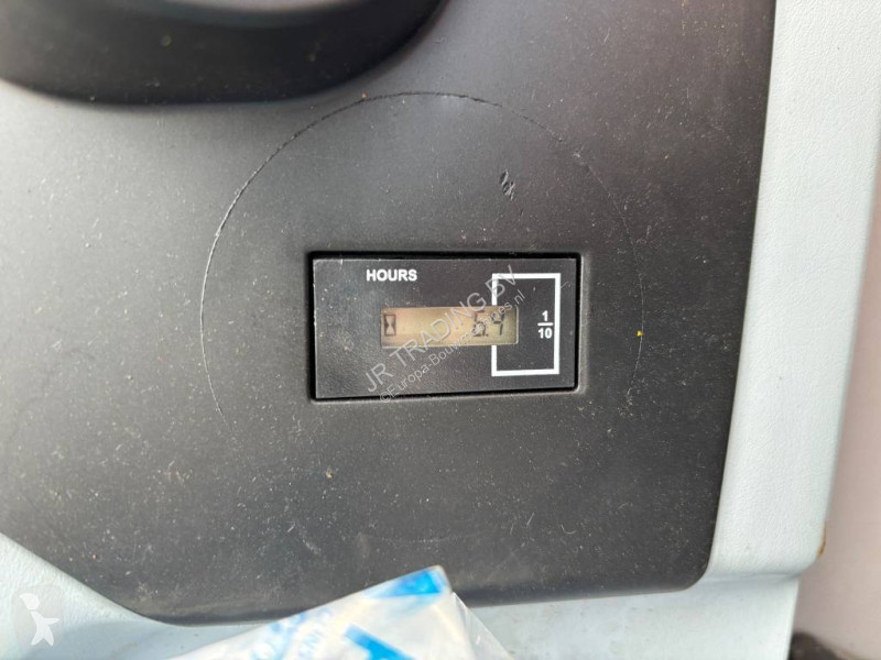 Escavatore Hyundai R 245 LR (New / Non CE...