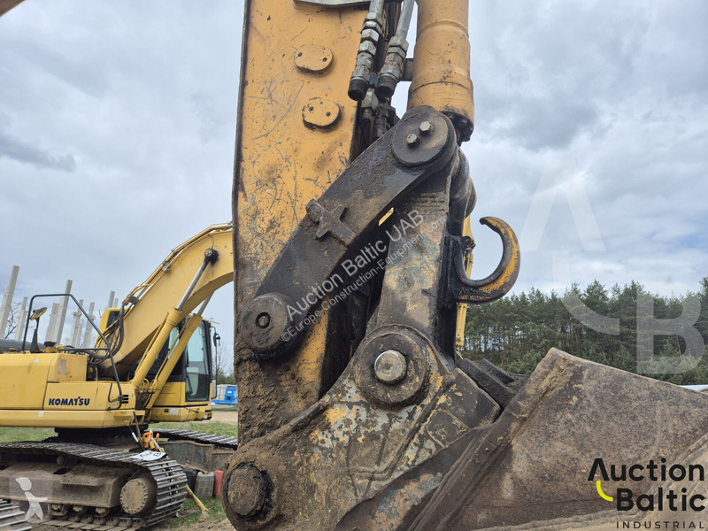Skovl Liebherr R  B HD S L Litronic