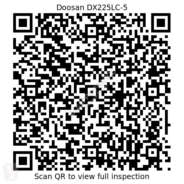 Rýpadlo Doosan 5
