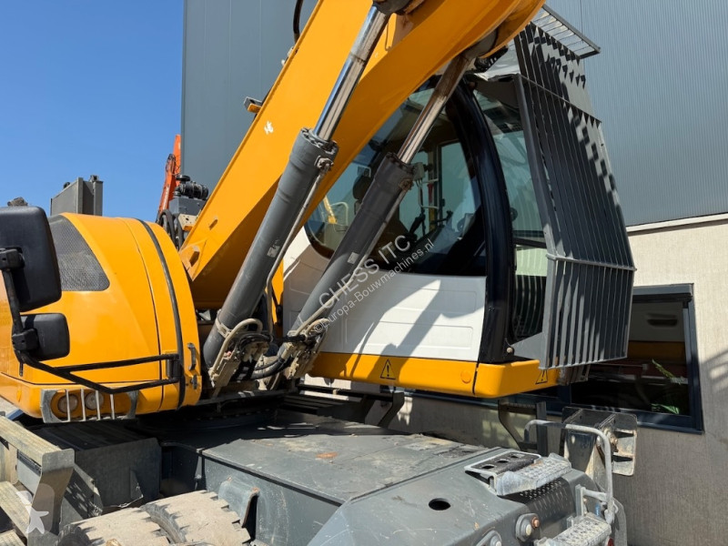 Skovl Liebherr LH 24 - LH 24 M - LH 26