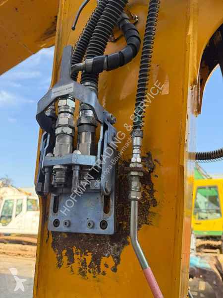 Skovl JCB 67C1