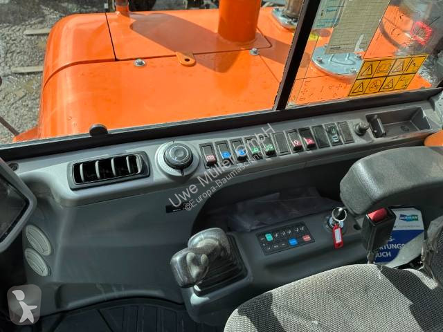 Skovl Doosan Mobilbagger / AC / 32.000 EUR