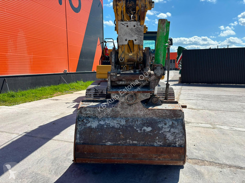 Rýpadlo Caterpillar TILTING BUCKET / AC /...