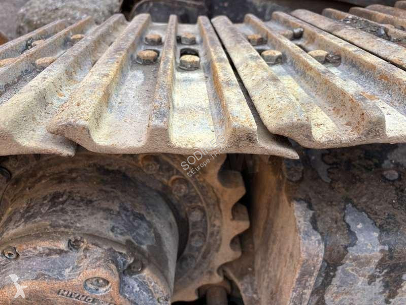جرافة Fiat-Hitachi