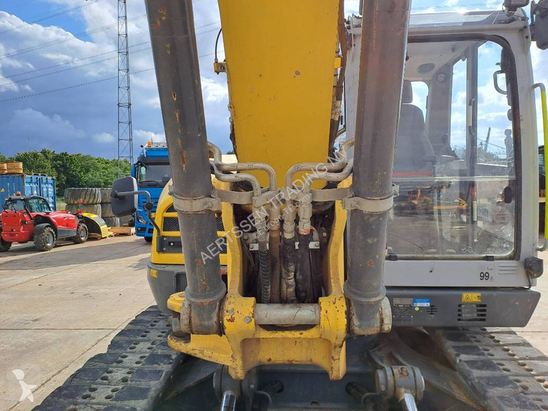 Skovl Wacker Neuson