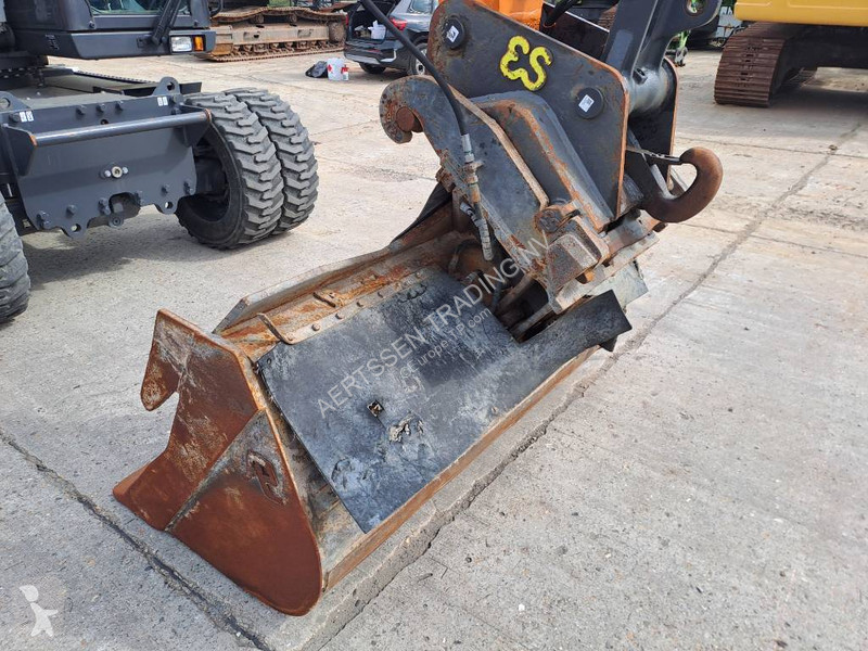 Skovl Develon DX160W-7