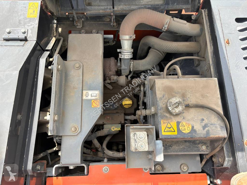 Rýpadlo Hitachi ZX140W-6 (3 Pieces available)