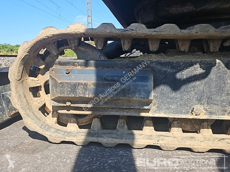 Graafmachine IHI IS-7FX
