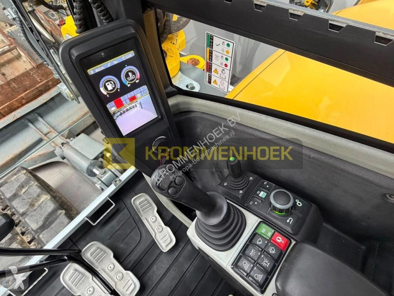 Skovl Wacker Neuson