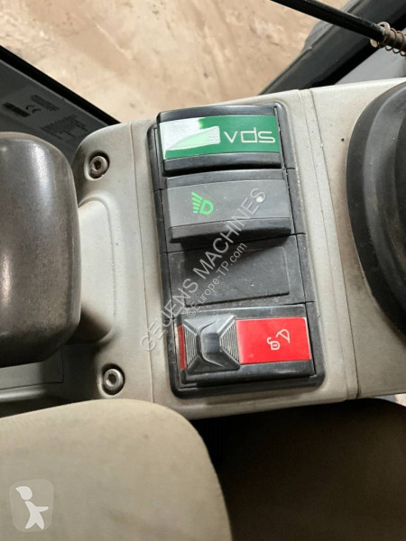 جرافة Neuson ET 20