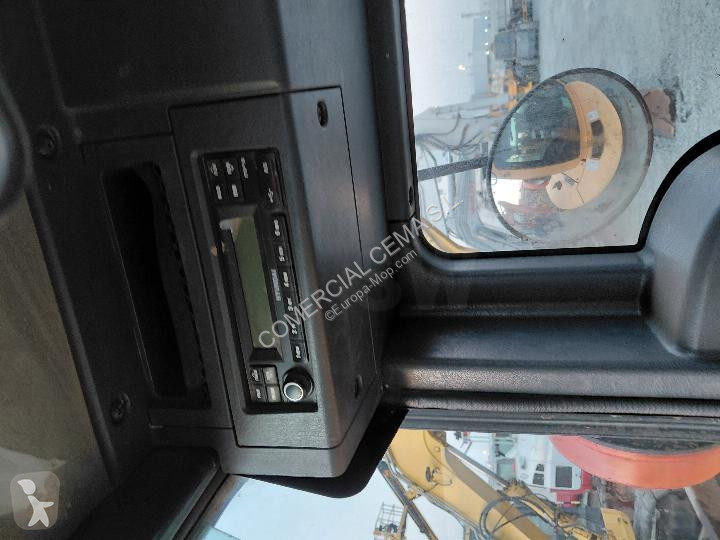 Rýpadlo Hyundai  ROBEX CR 80 -9