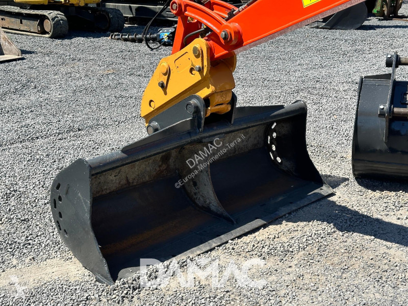 Escavatore Kubota KX57-4