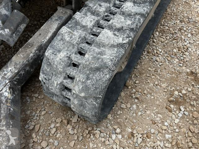 جرافة Volvo ECR 25D