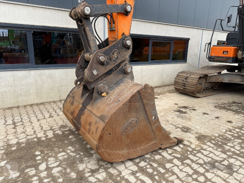 Skovl Doosan LC-5 - LC -