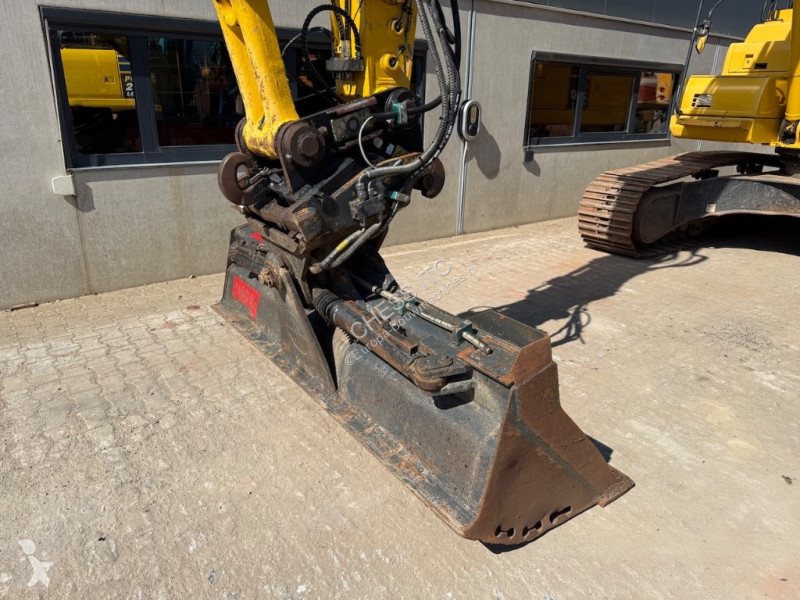 Skovl Komatsu NLC-11 - NLC-11E0 -